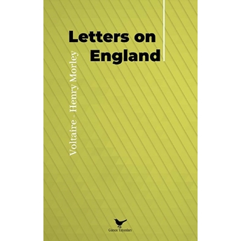 Letters On England Voltaire