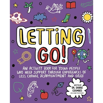 Letting Go! Mindful Kids Sharie Coombes