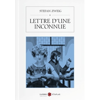 Lettre D'une Inconnue Stefan Zweig