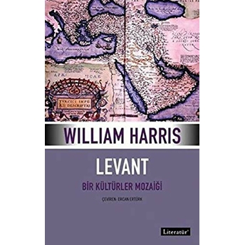 Levant Bir Kültürler Moziği