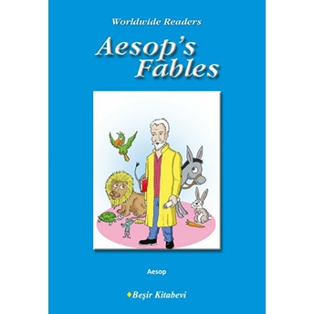 Level 1 - Aesop's Fables Ezop