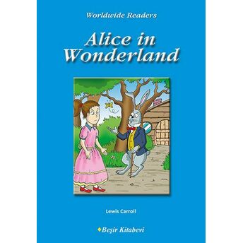 Level 1 - Alice In Wonderland Lewis Carroll