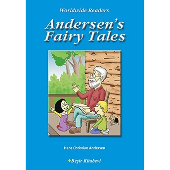 Level 1 - Andersen's Fairy Tales Hans Christian Andersen