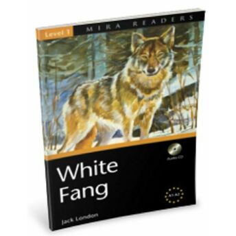 Level 1 White Fang A1 A2 Jack London