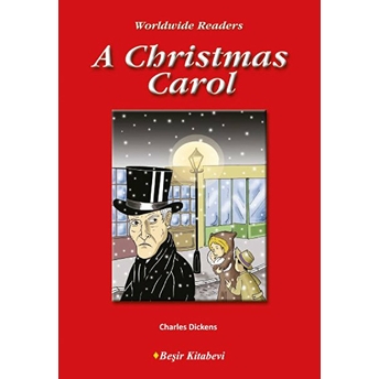 Level 2 - A Christmas Carol Charles Dickens