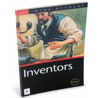 Level 2 Inventors A2 B1 Kolektıf