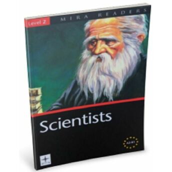 Level 2 Scientists A2 B1 Kolektıf