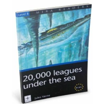 Level 3 20.000 Leagues Under The Sea B1 B1 Jules Verne