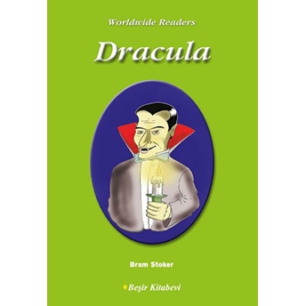 Level 3 - Dracula Bram Stoker