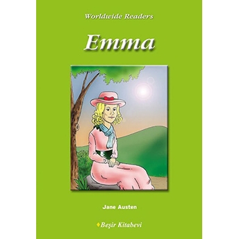 Level 3 - Emma Jane Austen