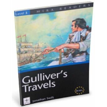 Level 3 Gullivers Travels B1 B1 Jonathan Swift