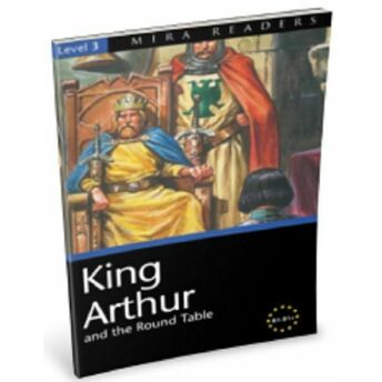 Level 3 King Arthur B1 B1 Kolektıf