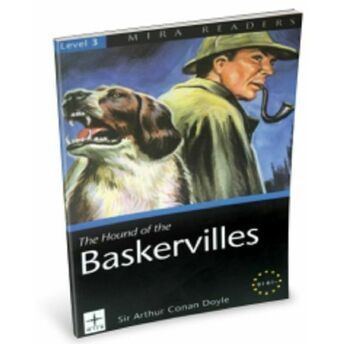 Level 3 The Hound Of The Baskervilles B1 B1 Sir Arthur Conan Doyle