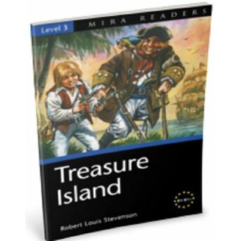 Level 3 Treasure Island B1 B1 Robert Louis Stevenson