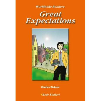 Level 4 - Great Expectations Charles Dickens