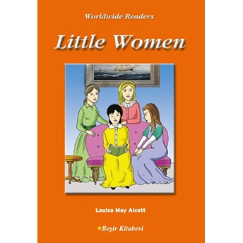 Level 4 - Little Women Louisa May Alcott