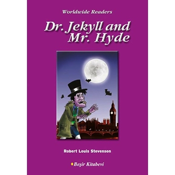 Level 5 - Dr. Jekyll And Mr. Hyde Robert Louis Stevenson