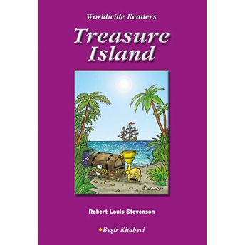 Level 5 - Treasure Island Robert Louise Stevenson