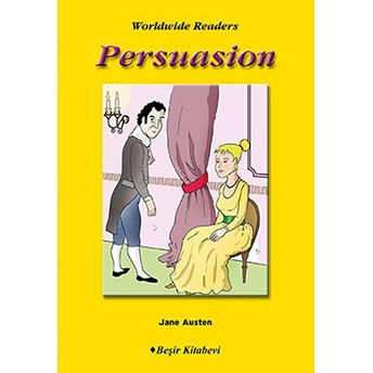 Level 6 - Persuasion Jane Austen