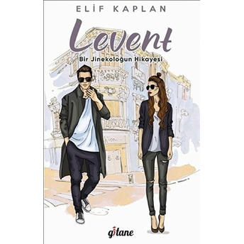 Levent - Elif Kaplan