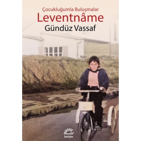 Leventnâme Gündüz Vassaf