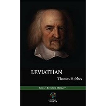 Leviathan Thomas Hobbes