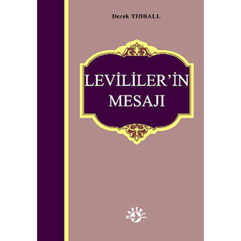 Levililer’in Mesajı