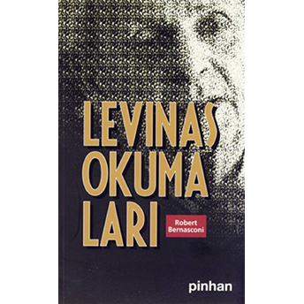 Levinas Okumaları Robert Bernasconi