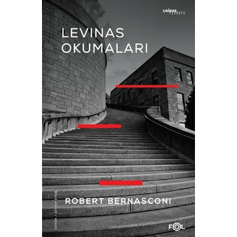 Levinas Okumaları Robert Bernasconi