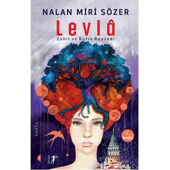 Levla Nalan Miri Sözer