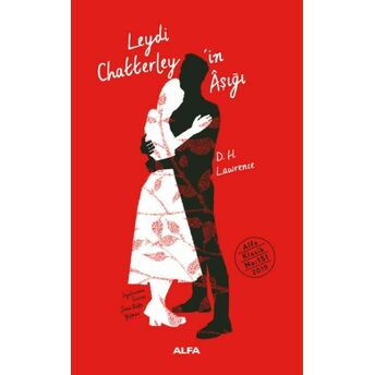 Leydi Chatterley’in Aşığı - Ciltli D. H. Lawrence