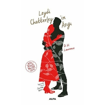 Leydi Chatterley’in Âşığı - D. H. Lawrence