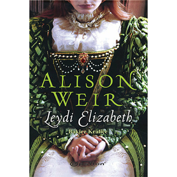 Leydi Elizabeth Alison Weir