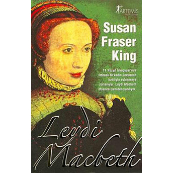 Leydi Macbeth Susan Fraser King