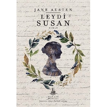 Leydi Susan Jane Austen