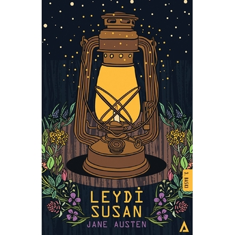 Leydi Susan - Jane Austen