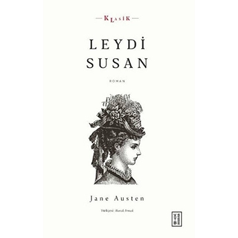 Leydi Susan Jane Austen