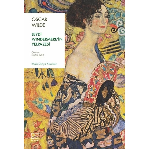 Leydi Windermere’in Yelpazesi Oscar Wilde