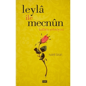 Leyla Ile Mecnun Nusret Özcan