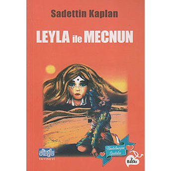 Leyla Ile Mecnun-Sadettin Kaplan