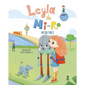 Leyla Ile Mi-Ro Nisa Inci