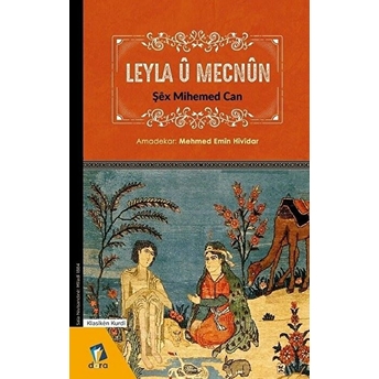 Leyla Û Mecnun