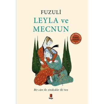 Leyla Ve Mecnun Fuzuli