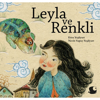 Leyla Ve Renkli Eren Yeşilyurt