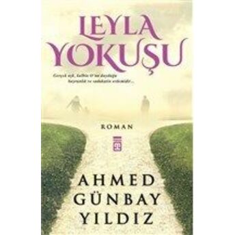 Leyla Yokuşu Ahmed Günbay Yıldız