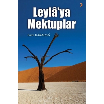 Leyla'ya Mektuplar - Emre Karadağ