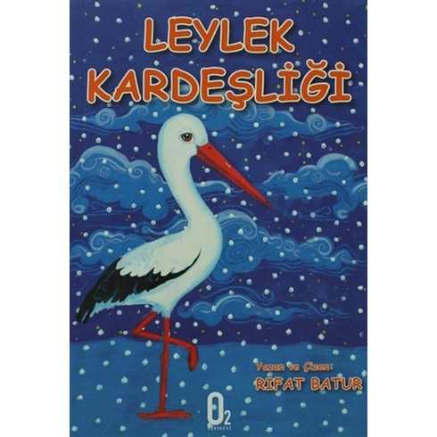 Leylek Kardeşliği