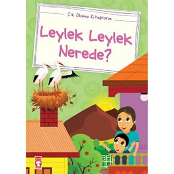 Leylek Leylek Nerede? Mustafa Orakçı