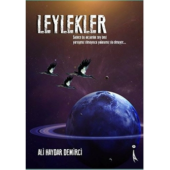 Leylekler