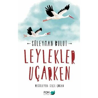 Leylekler Uçarken Süleyman Bulut